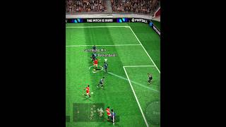 Quick Counter 💔❤️‍🩹efootball pes fifa [upl. by Alekehs332]