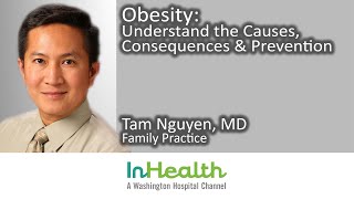 Obesity Understand the Causes Consequences amp Prevention [upl. by Ahseral]