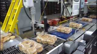 Canada Bread Auction  Rakely Variety Bun and Soft Roll Production Facility [upl. by Natsreik]