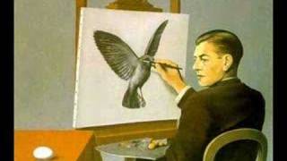 Rene Magritte a retrospective [upl. by Yecats]