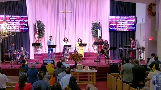 Homecoming  Bethel  Church Worship [upl. by Crispa]