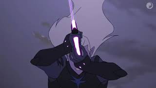 Voltron Legendary Defender Lotor AMV Legends Never Die [upl. by Htaras]