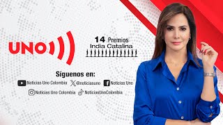 🔴​EN VIVO Emisión de Noticias Uno  13 de octubre 2024 [upl. by Caroline]