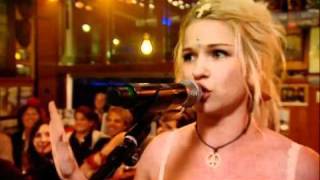 Katzenjammer  Bar In Amsterdam  Live German TV HQ [upl. by Surat]