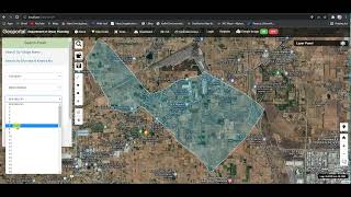 Open Source Web GIS Geoportal using Leaflet PHP Jquery SQL server [upl. by Nrek]