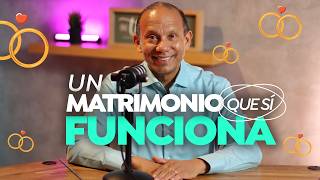 UN MATRIMONIO QUE SÍ FUNCIONA Sixto Porras expone cómo lidiar con los suegros los roles y problemas [upl. by Fritzsche]