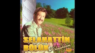 SELAHATTİN BÖLÜK ELLERİ CEBİNDE HALİ PERİŞAN [upl. by Yrkcaz52]