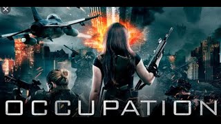 OCCUPATIONAL RAINFALL amp Others Movie TRAILER 20202021 HD  HQ  MP4 [upl. by Adnauqal]