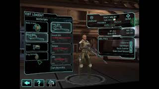 Anbernic Rg405V Testing XCom EU Mantis Gamepad Pro [upl. by Buckie540]