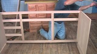 Sommerfelds Tools for Wood  Cabinetmaking Made Easy with Marc Sommerfeld  Part 2 [upl. by Ehc886]