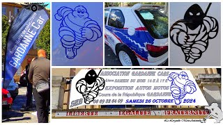 Association Gardanne Cars samedi 28 09 2024 MAB La Lorgnette [upl. by Lennox]