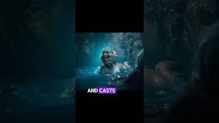 Effigy through River god in water 💦🌊viralviralshortsviralvideoviralstoryunfreezchannel [upl. by Waxler]