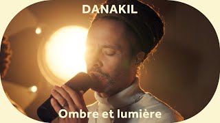 🔳 Danakil  Ombre et Lumière Baco Session [upl. by Llywellyn]