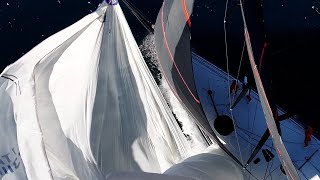 Are your ready  Les Voiles de SaintTropez 2024  Day 1 [upl. by Nosiram]