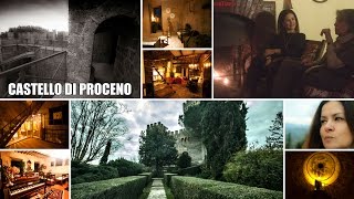 Castello di Proceno e Albergo Diffuso [upl. by Oiramat807]