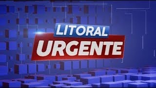 LITORAL URGENTE  03102024 [upl. by Hengel]