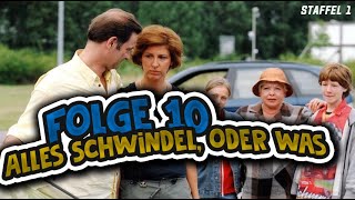 Folge 10  Wie Erziehe Ich Meine Eltern  Alles Schwindel oder was  Staffel 1 [upl. by Trix]