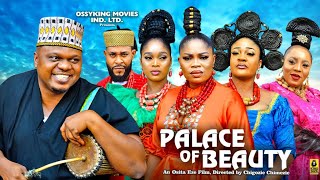 PALACE OF BEAUTY SEASON 6 NEW MOVIE KEN ERICS JANE OBI GINA KINGS 2024 LATEST NOLLYWOOD MOVIE [upl. by Tennek]