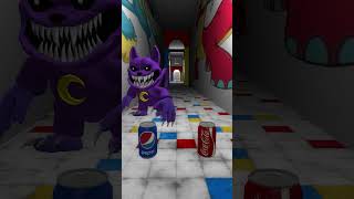 COCACOLA OR PEPSI ALL SIZE SMILING CRITTERS POPPY PLAYTIME 3 CHARACTERS in Garrys Mod  GMod [upl. by Pelage874]