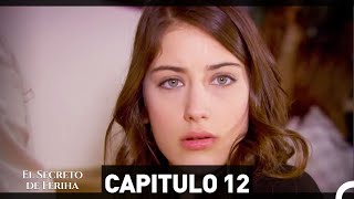 El Secreto De Feriha Capítulo 12 HD Espanol Doblado [upl. by Nellek]