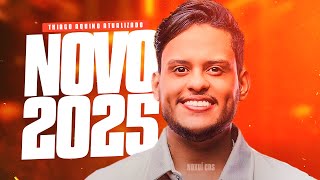 THIAGO AQUINO 2025  CD NOVO THIAGO AQUINO 2025  MÚSICAS NOVAS THIAGO AQUINO 2025  CD NOVO 2025 [upl. by Arel]