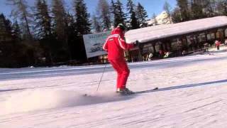 Didier Lacroix  Ski Instructor  Elite Holiday [upl. by Wake]