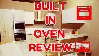 Oven Review India  Microwave Oven Demo [upl. by Shere]