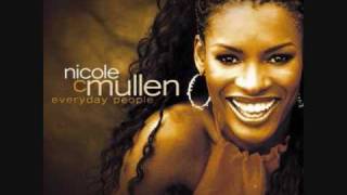 Nicole C Mullen  Music of My Heart [upl. by Nahtnahoj972]