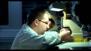 How Ulysse Nardin Makes Watches Part 5 [upl. by Enrobialc]