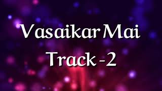 Vasaikar Mai Track 2  Gulabacha Fulal  East Indian Songs [upl. by Ybreh541]