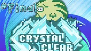 Guia de Pokémon Crystal 💎 Clear Parte Final Campeón S S revancha Pokemoncrystalclear Pokemon [upl. by Eirojam443]