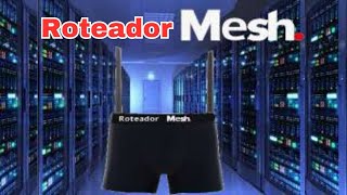 Para que serve um Roteador Mesh Cube Mesh RE165  Multilaser [upl. by Delilah850]