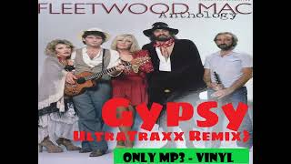 Fleetwood Mac  Gypsy HQ SPECIAL REworking CLASSIC Extended Enhanced cutmaster [upl. by Capps949]