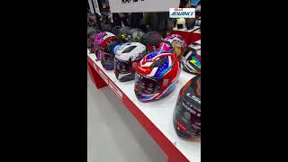 LS2 Helmets Eicma 2024 [upl. by Nalyd]