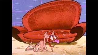 Ren amp Stimpy Music  Dramatic Impact 4 [upl. by Aryek]