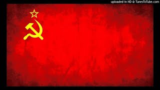 USSR ANTHEM TYPE BEAT prod Prodig [upl. by Almat484]