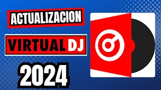 Musica en la nube con Virtual DJ 2024 [upl. by Kahlil577]