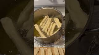 Cook Breadsticks [upl. by Tobi690]