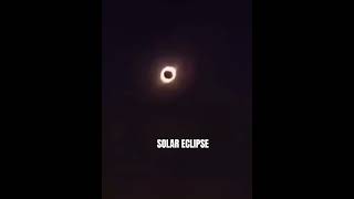 Salar Eclipse Most Incredible Seen 2024 [upl. by Engapmahc114]