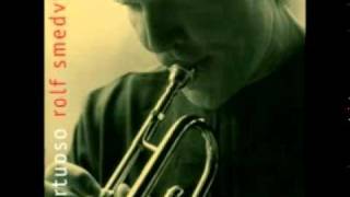 Rolf Smedvig  Haydn Trumpet Concerto Mov III [upl. by Norm413]