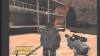 Duke Nukem Forever  E3 1998  Trailer [upl. by Gati]