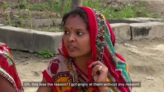 Kalaazar health education film Hindi with English subtitles [upl. by Clymer]