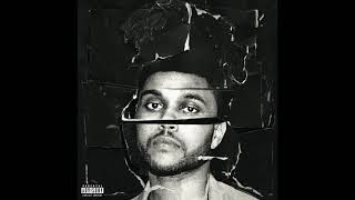 The Weeknd  Acquainted Original Instrumental [upl. by Htebazileyram463]