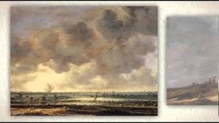 Schilderijennu Jan van Goyen [upl. by Roux319]