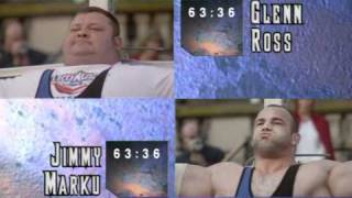 UKs Strongest Man 2006 Full [upl. by Ailen]