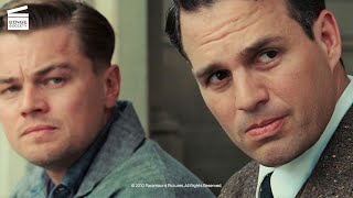 Shutter Island Which would be worse HD CLIP [upl. by Agace922]