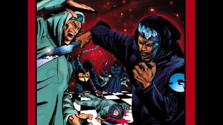 GZA  Hells Wind Staff Feat RZA Masta Killa and Dreddy Kruger  Killah Hills 10304 [upl. by Agate]