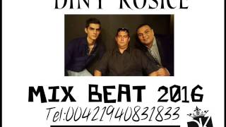 Diny Košice DK Mix Beat 2016 [upl. by Farrel467]