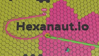 How to play  Hexanautio Superhexio Map 100 control [upl. by Ennywg]