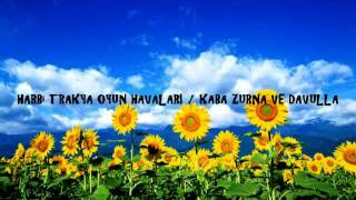 Kaba Zurna ve Davul  Kızılcıklar Oldu mu ☆彡 [upl. by Giacobo]